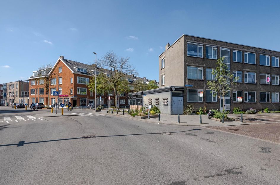 Terschellingsestraat 35A