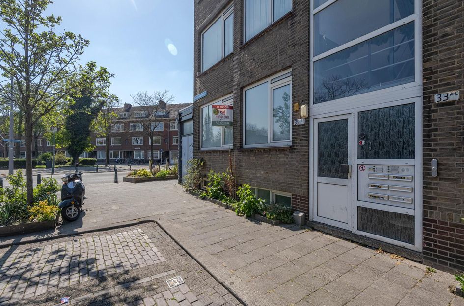 Terschellingsestraat 35A