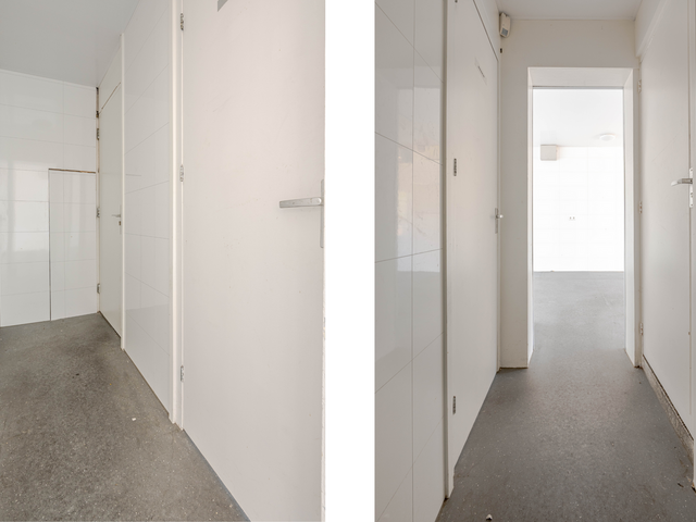 Terschellingsestraat 35A, Rotterdam