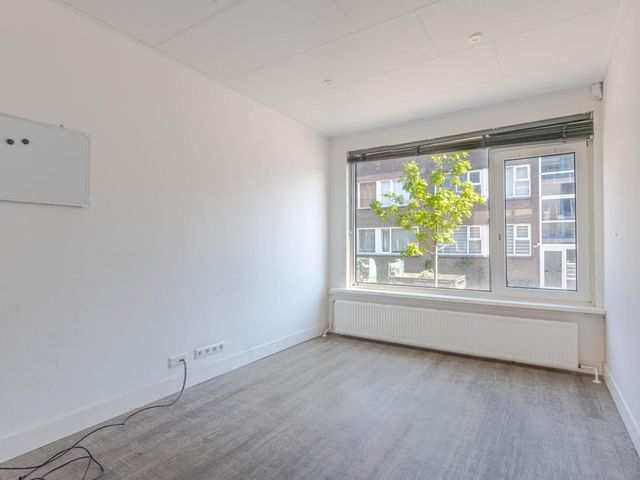 Terschellingsestraat 33A, Rotterdam