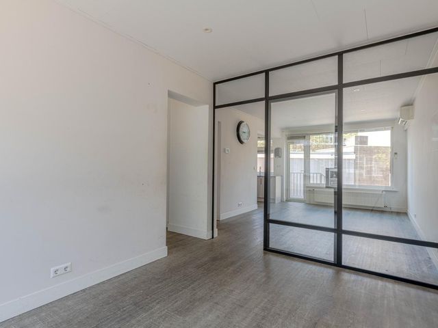 Terschellingsestraat 33A, Rotterdam