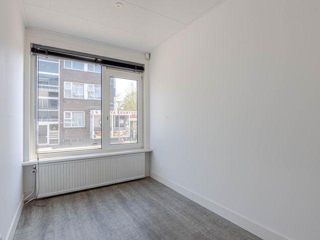 Terschellingsestraat 33A, Rotterdam