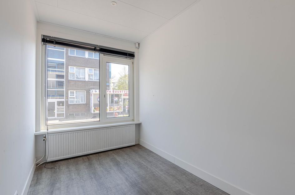 Terschellingsestraat 33A