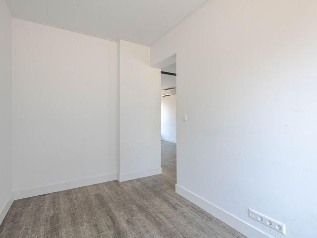 Terschellingsestraat 33A, Rotterdam