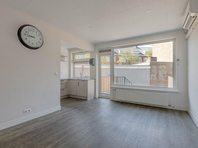 Terschellingsestraat 33A, Rotterdam