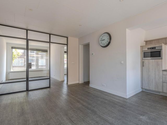 Terschellingsestraat 33A, Rotterdam