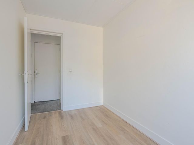 Terschellingsestraat 33A, Rotterdam