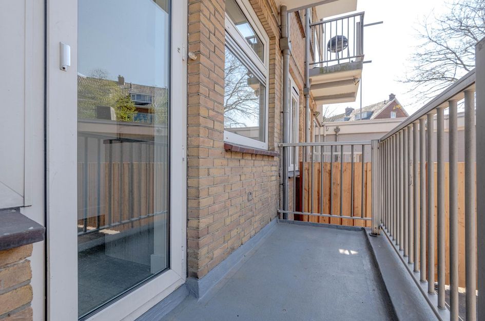 Terschellingsestraat 33A