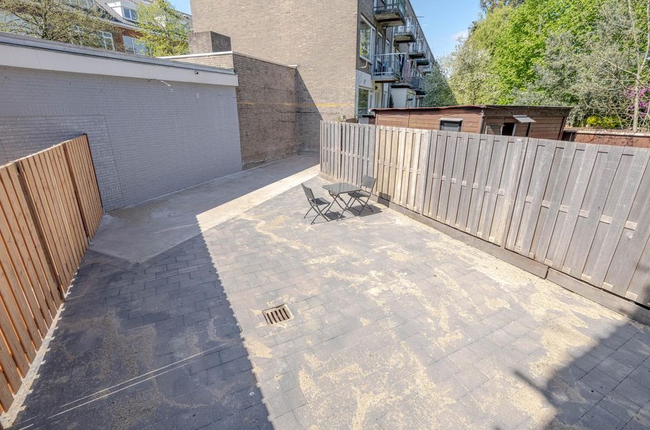 Terschellingsestraat 33A