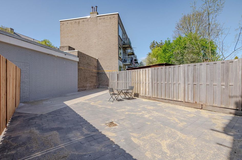Terschellingsestraat 33A