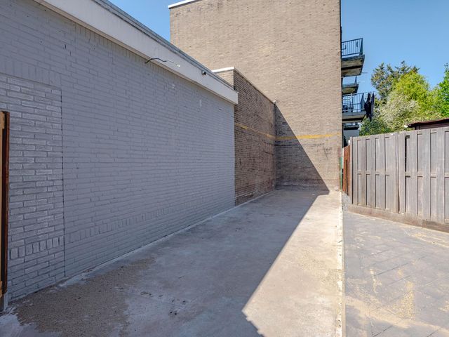 Terschellingsestraat 33A, Rotterdam