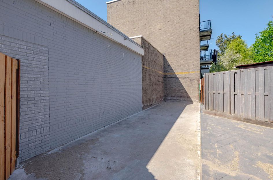 Terschellingsestraat 33A