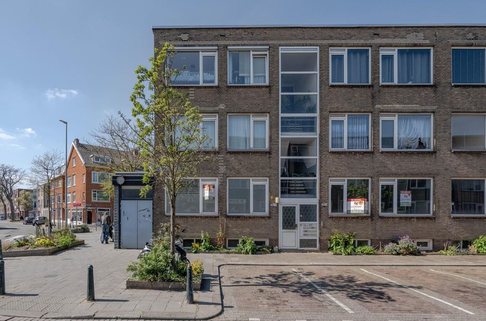 Terschellingsestraat 33A