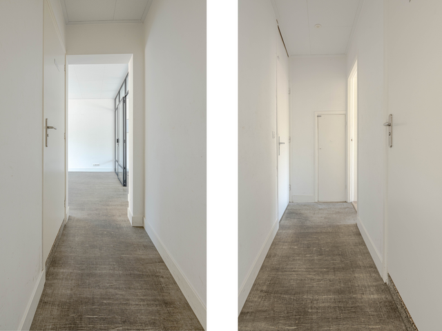 Terschellingsestraat 33A, Rotterdam