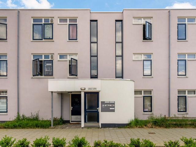 Heindijk 294, Rotterdam