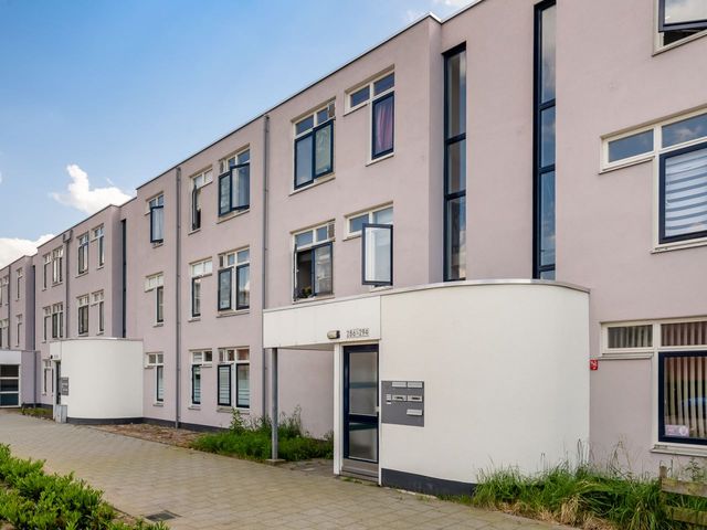 Heindijk 294, Rotterdam