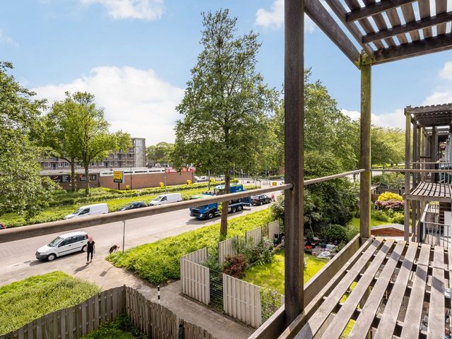 Heindijk 294, Rotterdam