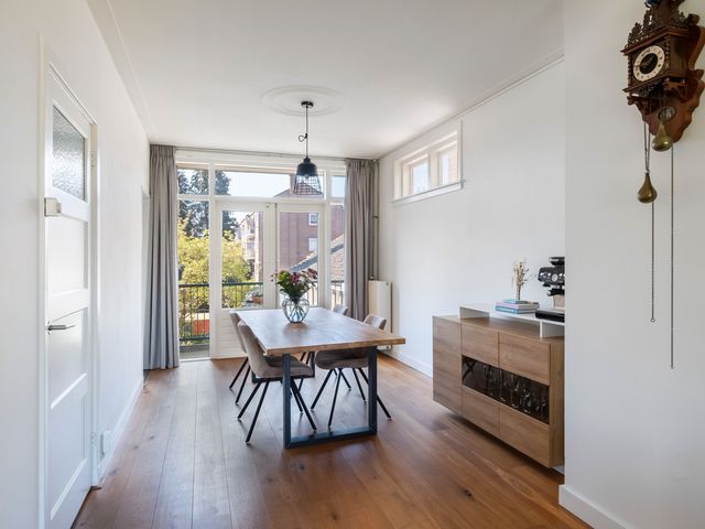 Cremerstraat 374, Utrecht