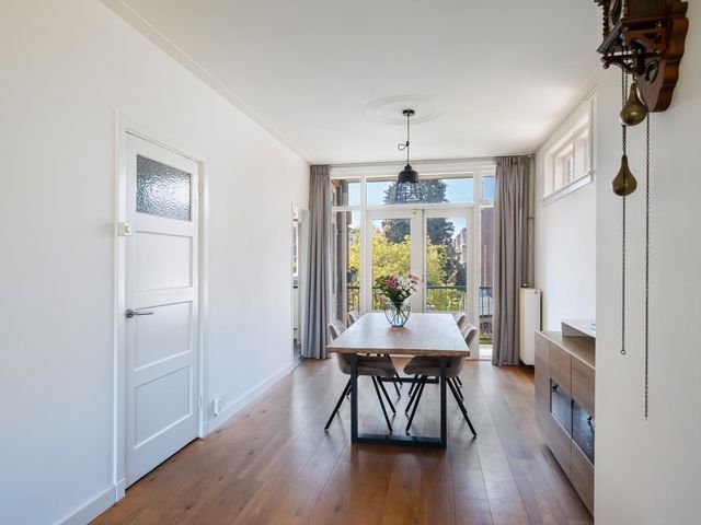 Cremerstraat 374, Utrecht