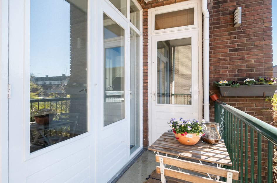 Cremerstraat 374