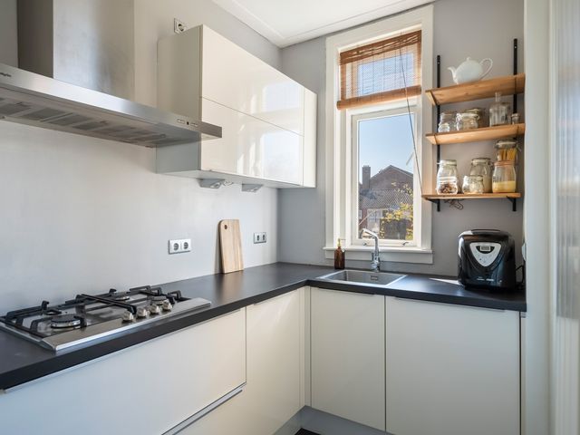 Cremerstraat 374, Utrecht