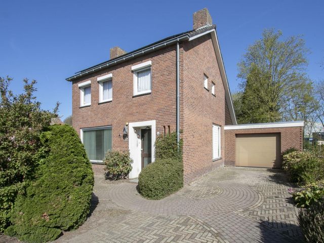 Bergerothweg 14, Stramproy