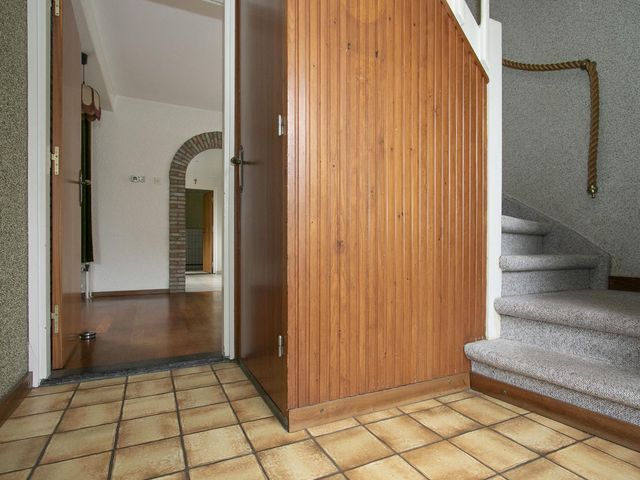 Bergerothweg 14, Stramproy