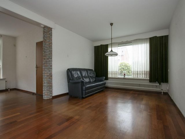 Bergerothweg 14, Stramproy