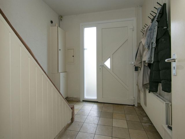 Beeleweg 37, Stramproy