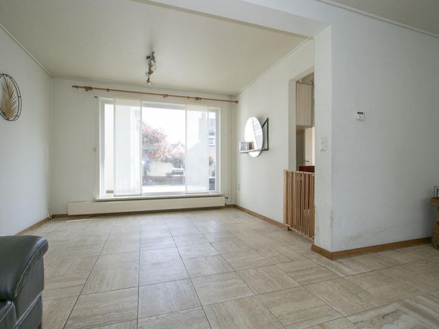 Beeleweg 37, Stramproy