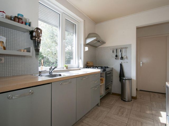 Beeleweg 37, Stramproy