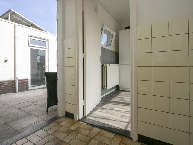 Beeleweg 37, Stramproy