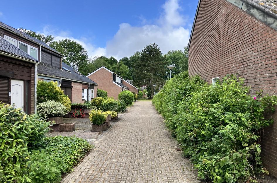 Molenweg "De Kreek" Hertengang 43