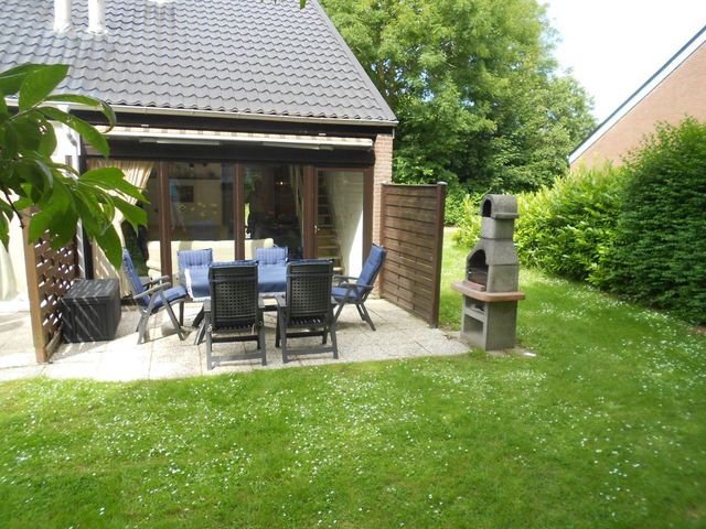 Molenweg "De Kreek" Hertengang 43, Bruinisse
