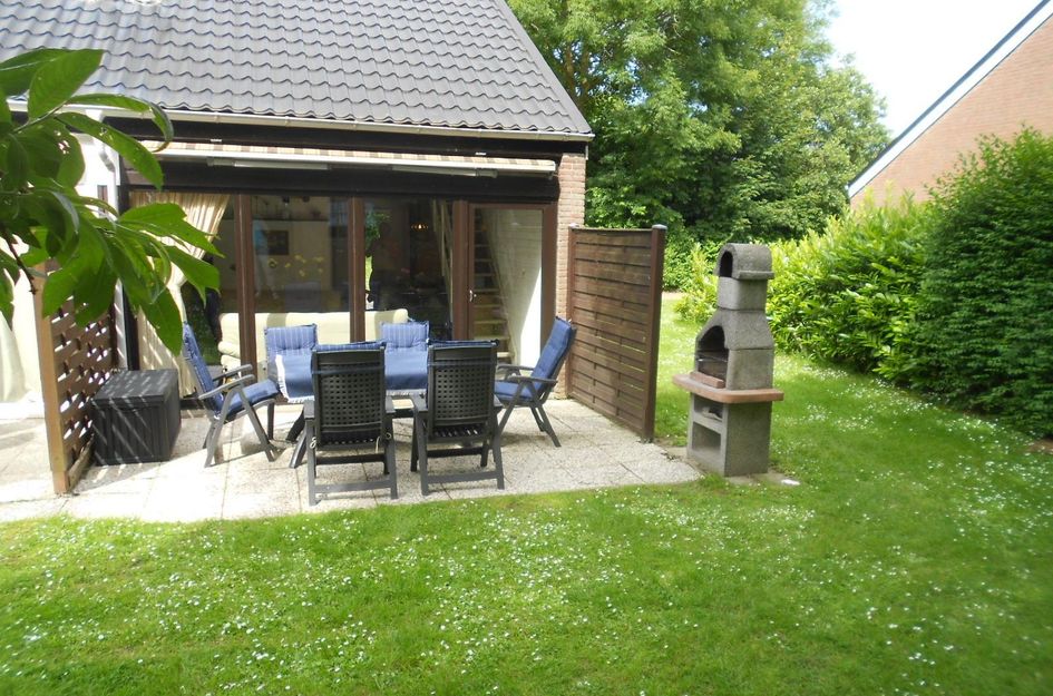 Molenweg "De Kreek" Hertengang 43