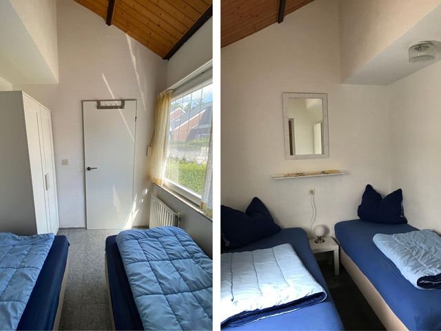 Molenweg "De Kreek" Hertengang 23, Bruinisse