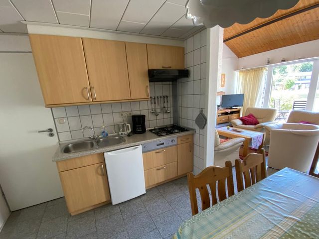 Molenweg "De Kreek" Hertengang 23, Bruinisse