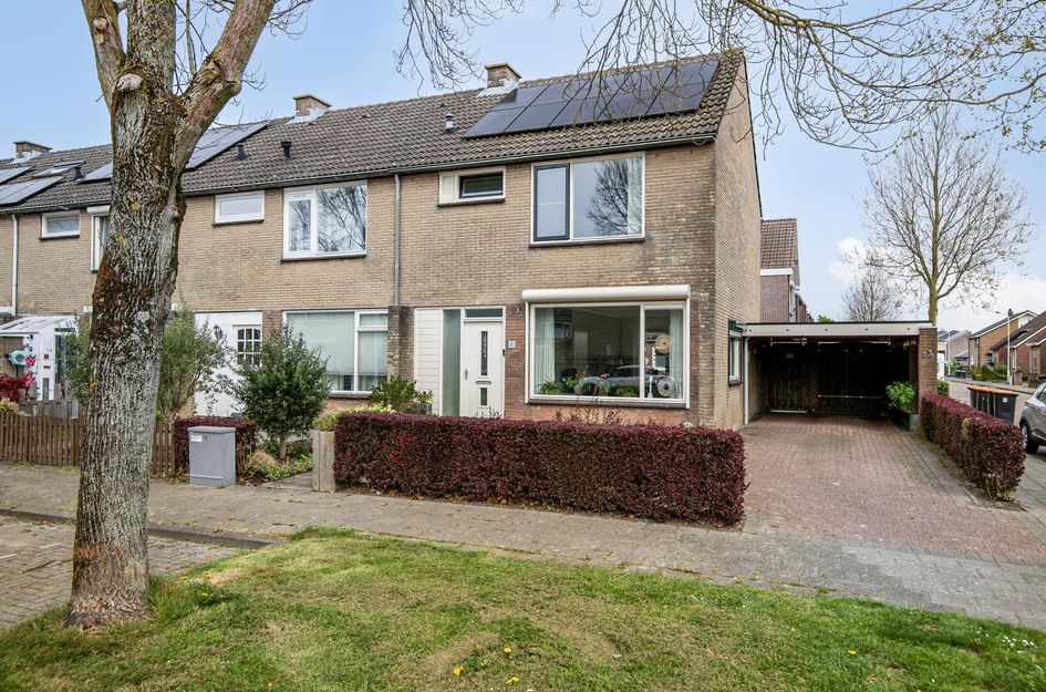 Margrietstraat 2