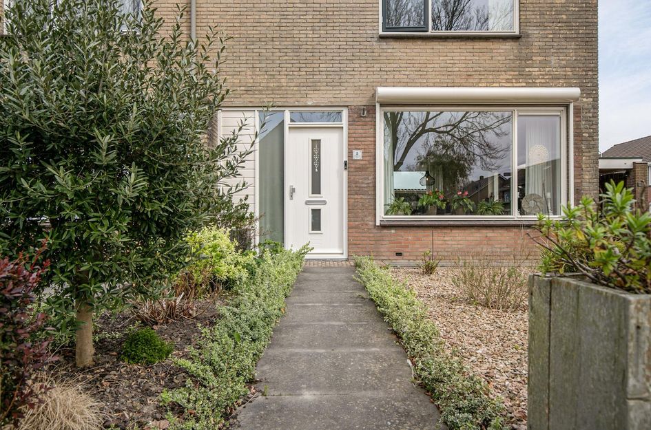 Margrietstraat 2