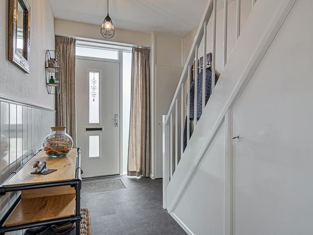 Margrietstraat 2, Oosterland