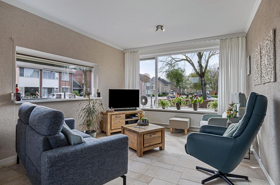 Margrietstraat 2