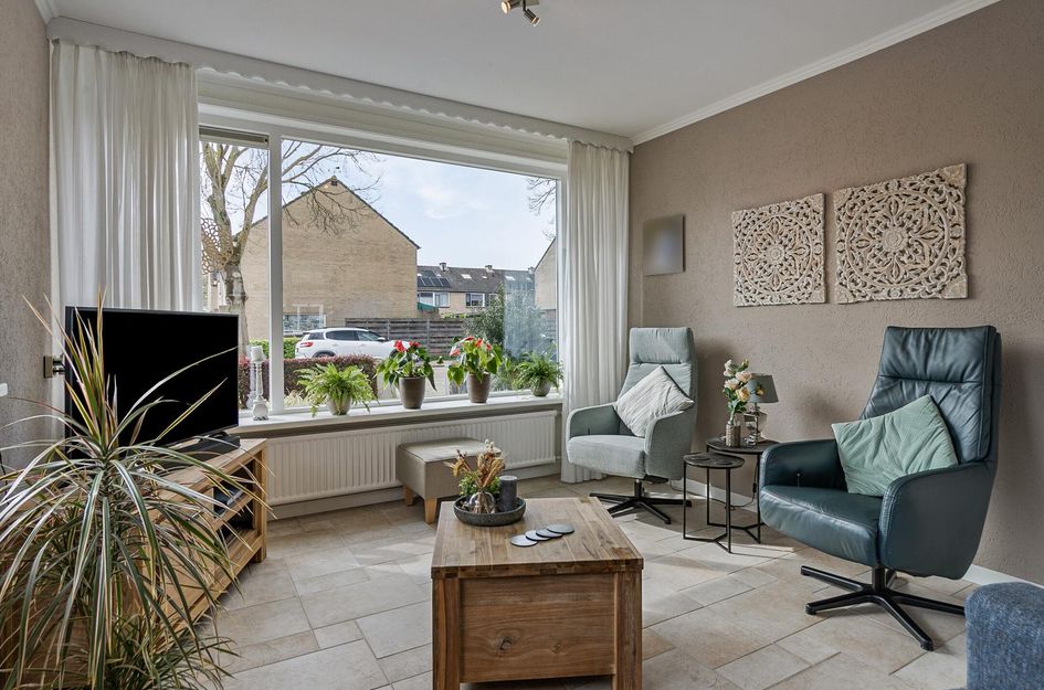 Margrietstraat 2