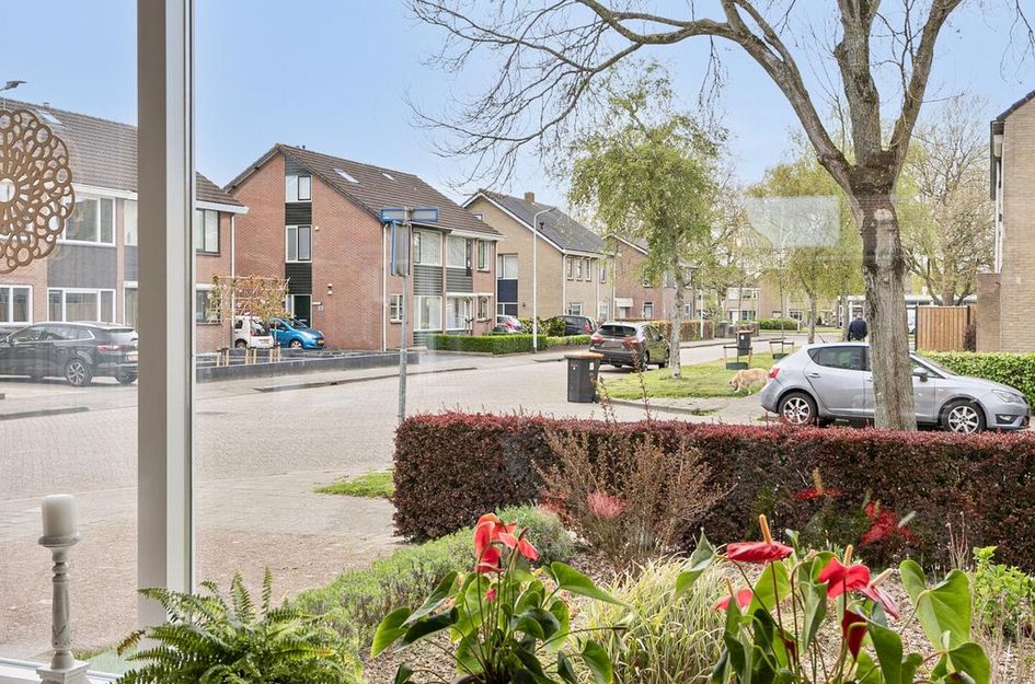 Margrietstraat 2