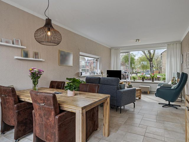 Margrietstraat 2, Oosterland