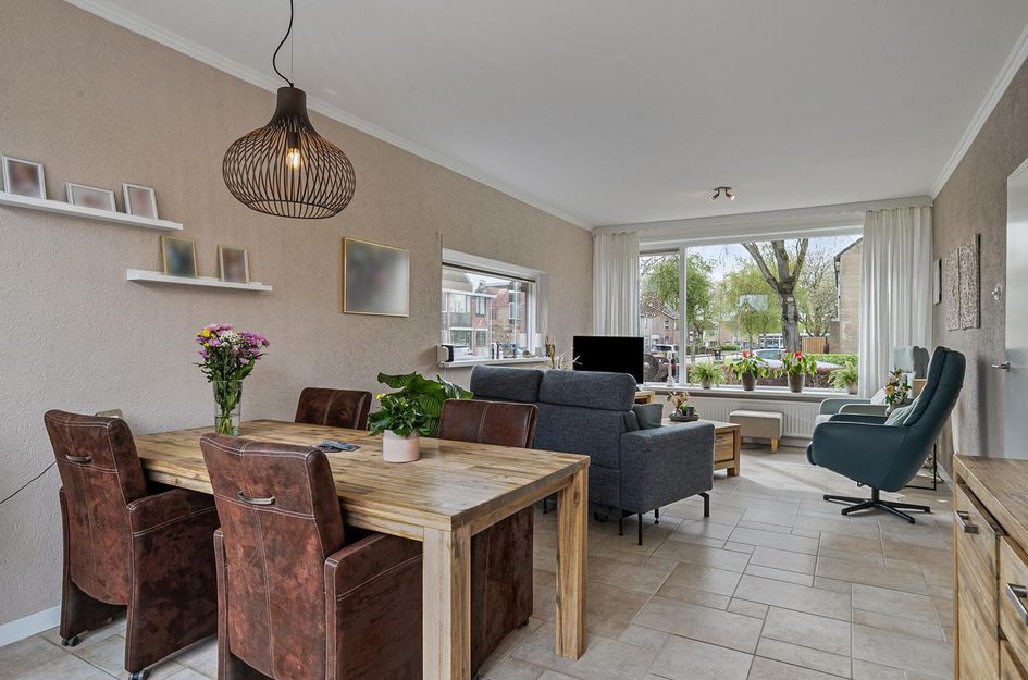 Margrietstraat 2