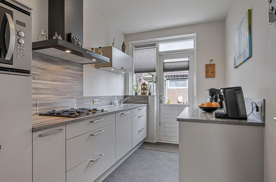 Margrietstraat 2
