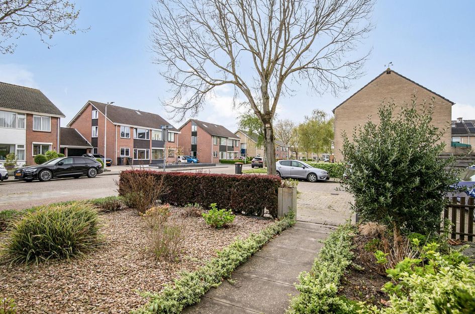 Margrietstraat 2