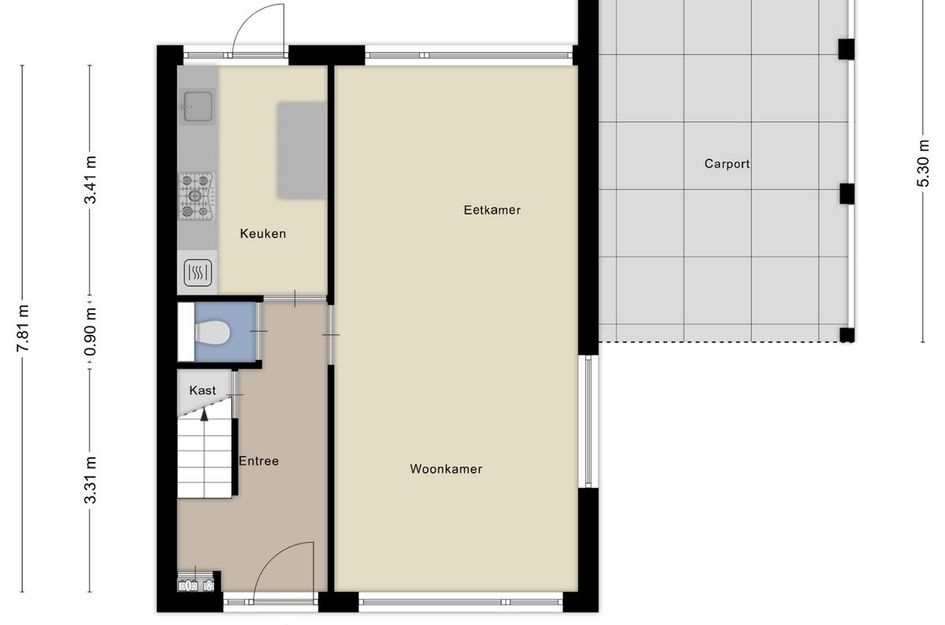 Margrietstraat 2