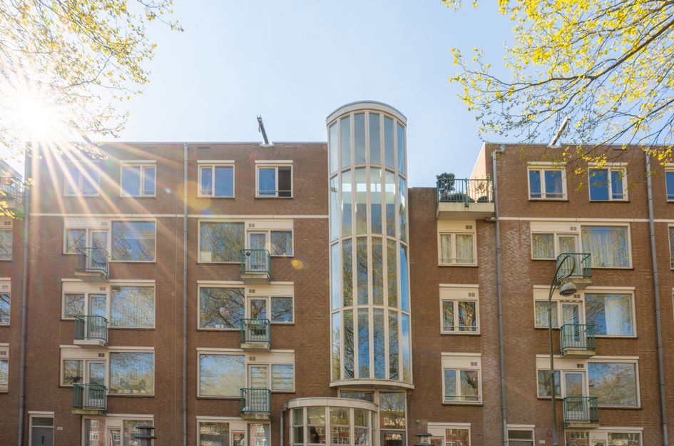 Insulindeweg 90B