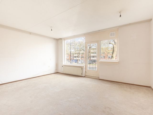 Insulindeweg 90B, Amsterdam